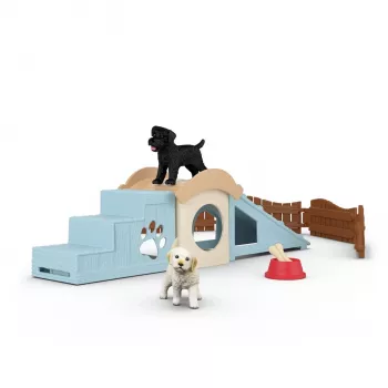 schleich 42763 vaikų žaislinė figūrėlė