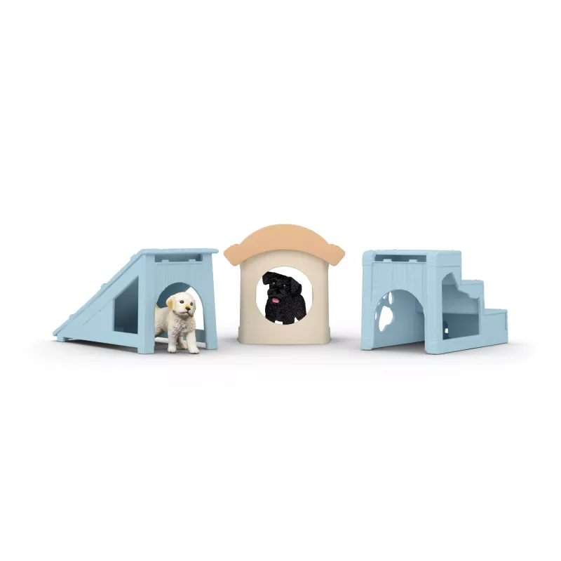 schleich 42763 vaikų žaislinė figūrėlė