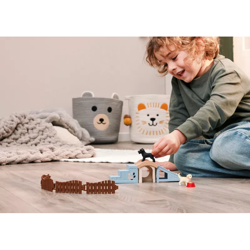 schleich 42763 vaikų žaislinė figūrėlė