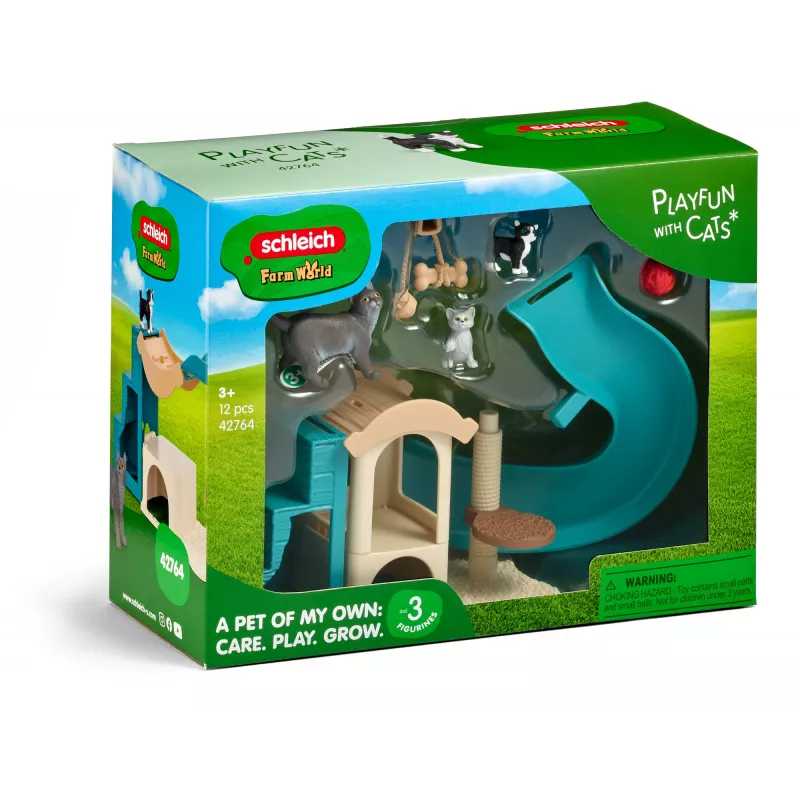 schleich 42764 vaikiška žaislinė figūrėlė