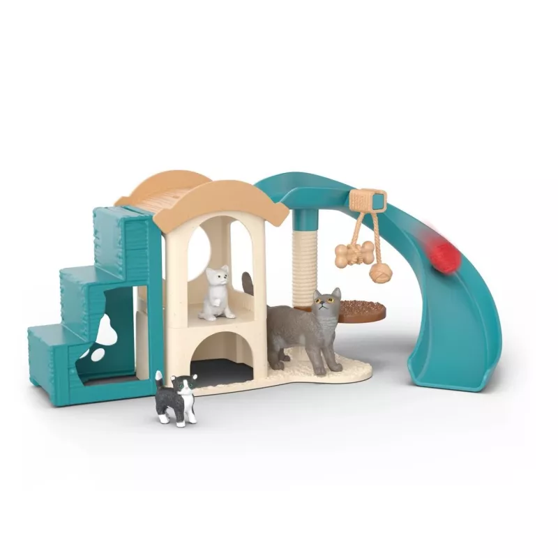 schleich 42764 vaikiška žaislinė figūrėlė