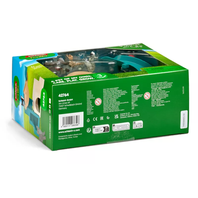 schleich 42764 vaikiška žaislinė figūrėlė