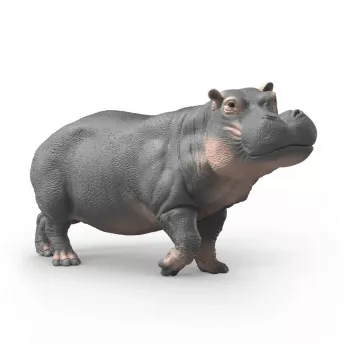 “Schleich WILD LIFE 14938” vaikiška žaislinė figūrėlė