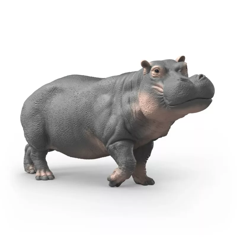 “Schleich WILD LIFE 14938” vaikiška žaislinė figūrėlė