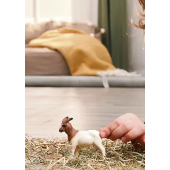 schleich ŪKIO PASAULIS 14929 vaikiška žaislinė figūrėlė