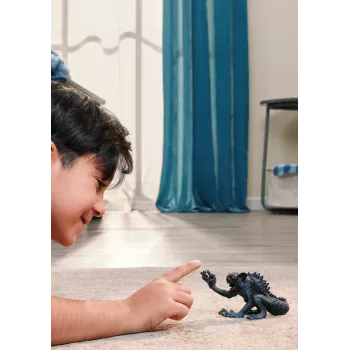 schleich ELDRADOR CREATURES 70855 vaikiška žaislinė figūrėlė