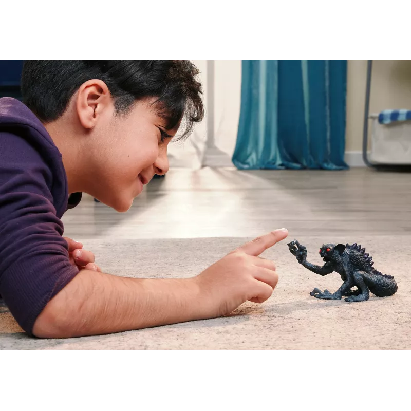 schleich ELDRADOR CREATURES 70855 vaikiška žaislinė figūrėlė