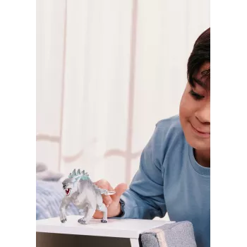 schleich ELDRADOR CREATURES 70856 vaikiška žaislinė figūrėlė