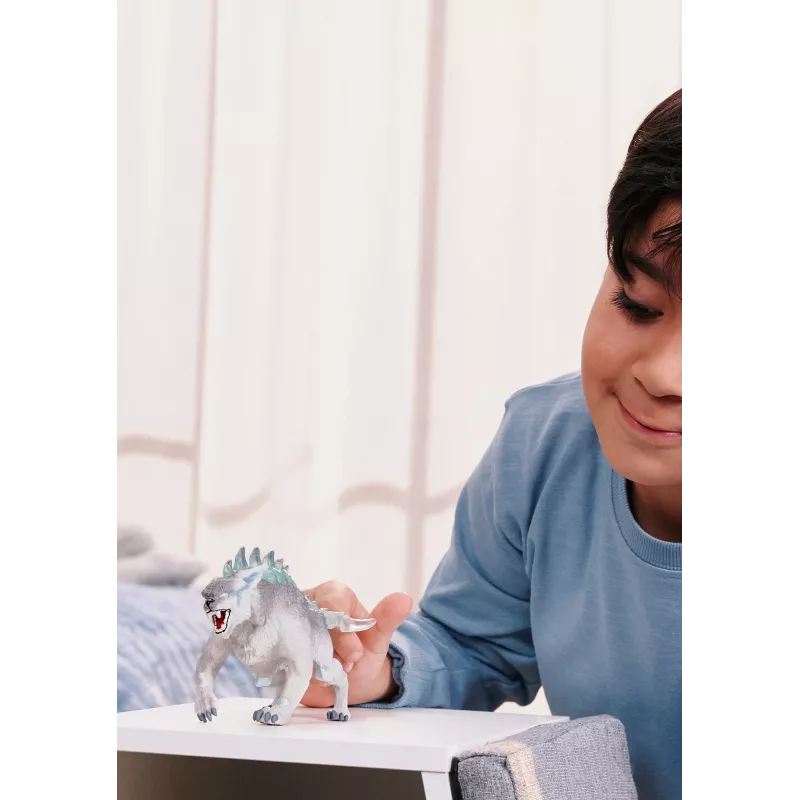 schleich ELDRADOR CREATURES 70856 vaikiška žaislinė figūrėlė