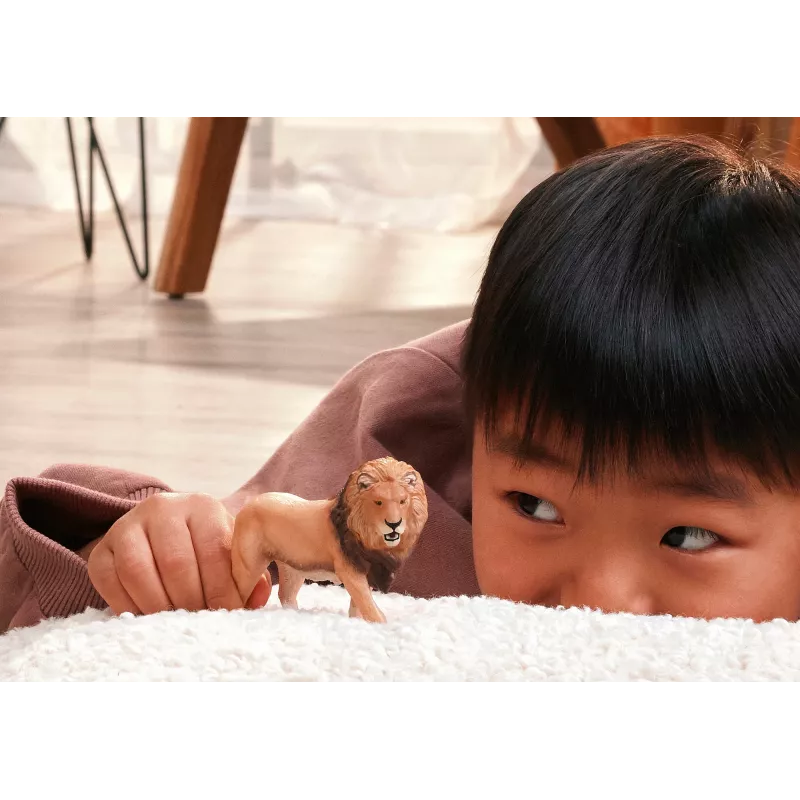 schleich WILD LIFE 014974 vaikiška žaislinė figūrėlė