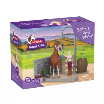 schleich 042792 vaikiška žaislinė figūrėlė