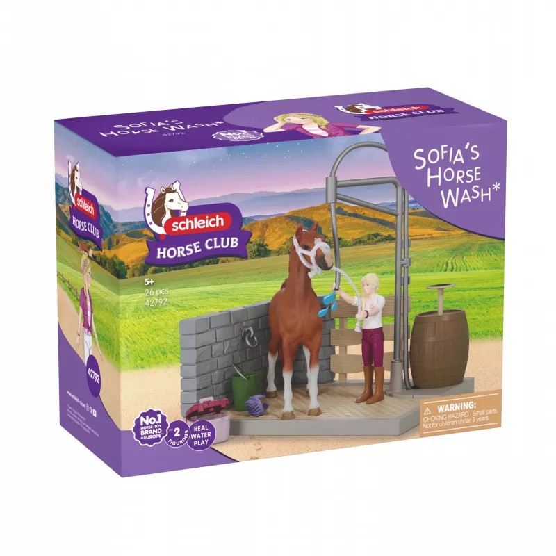 schleich 042792 vaikiška žaislinė figūrėlė