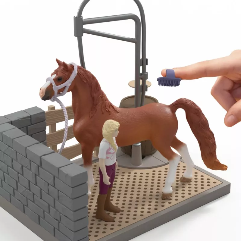 schleich 042792 vaikiška žaislinė figūrėlė