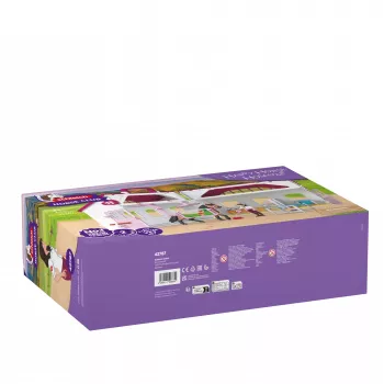 schleich HORSE CLUB 42787 žaislų rinkinys