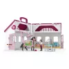 schleich HORSE CLUB 42787 žaislų rinkinys