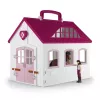 schleich HORSE CLUB 42787 žaislų rinkinys