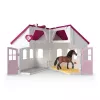 schleich HORSE CLUB 42787 žaislų rinkinys