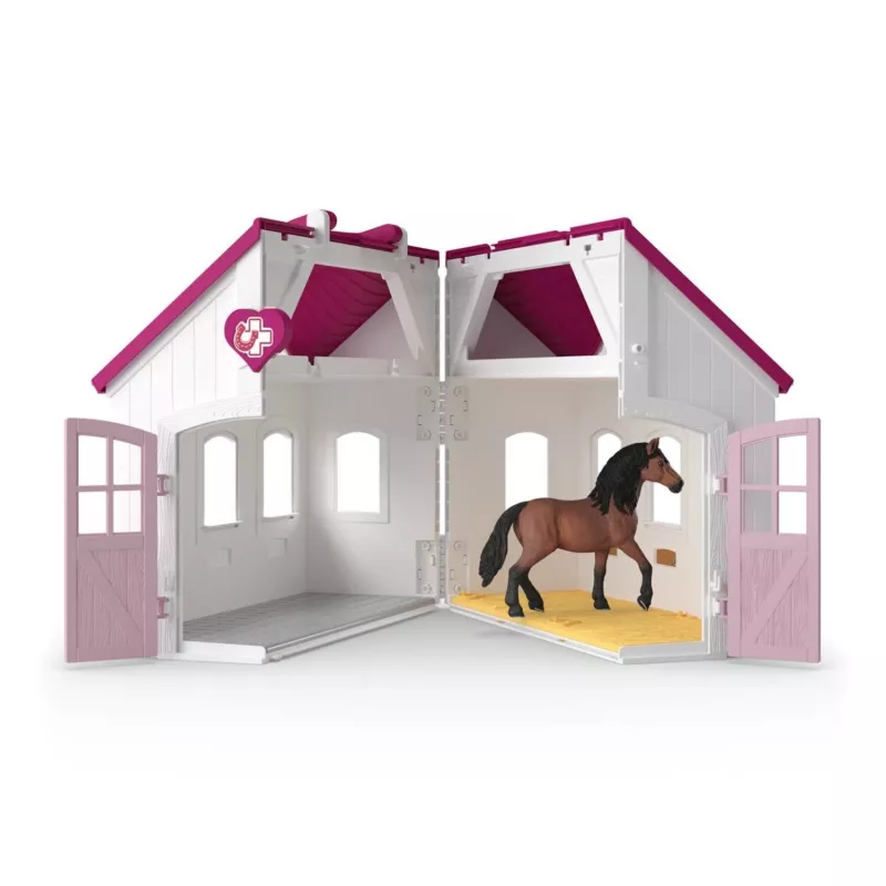 schleich HORSE CLUB 42787 žaislų rinkinys