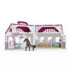 schleich HORSE CLUB 42787 žaislų rinkinys