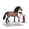 schleich HORSE CLUB 42787 žaislų rinkinys