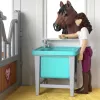 schleich HORSE CLUB 42787 žaislų rinkinys