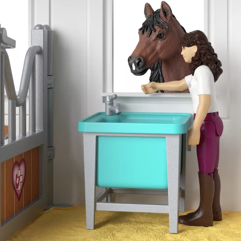 schleich HORSE CLUB 42787 žaislų rinkinys