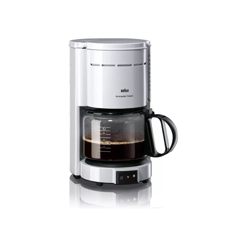 Braun KF 47 plus rankinis lašelinis kavos virimo aparatas