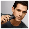 Braun Series 3 300s folijos skutiklis Trimeris Juodas