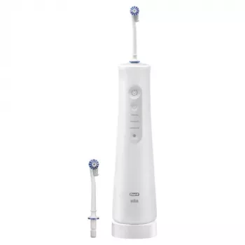 Oral-B Aquacare 6 burnos drėkintuvas