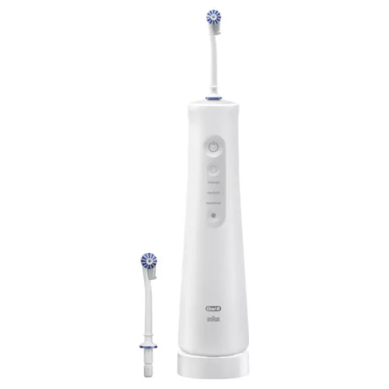 Oral-B Aquacare 6 burnos drėkintuvas