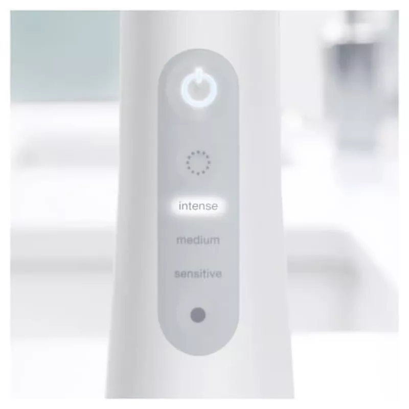 Oral-B Aquacare 6 burnos drėkintuvas