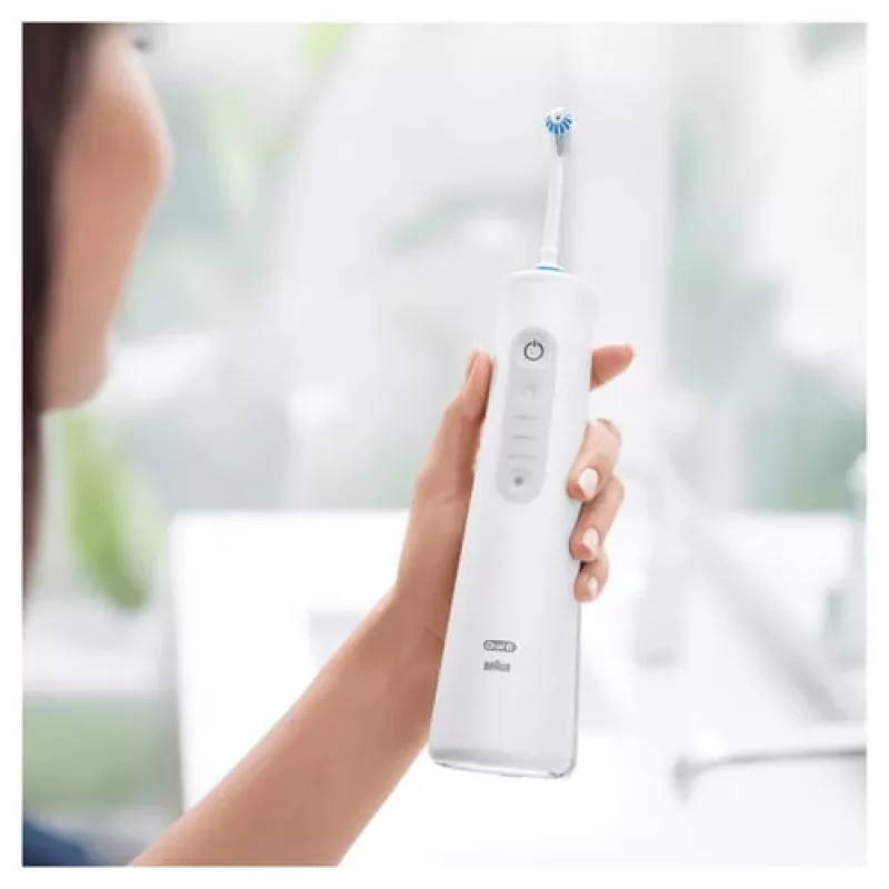 Oral-B Aquacare 6 burnos drėkintuvas