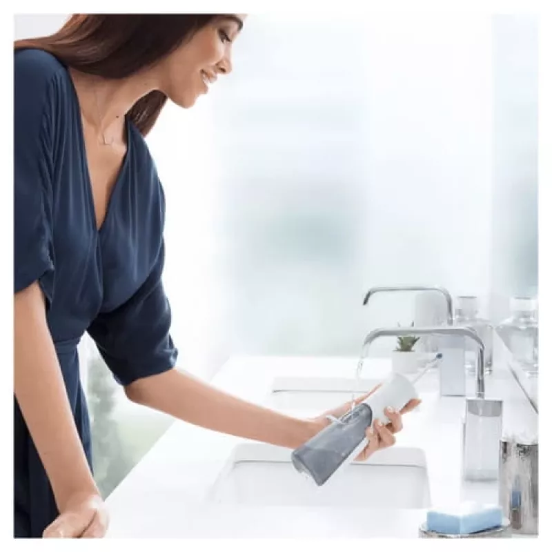 Oral-B Aquacare 6 burnos drėkintuvas