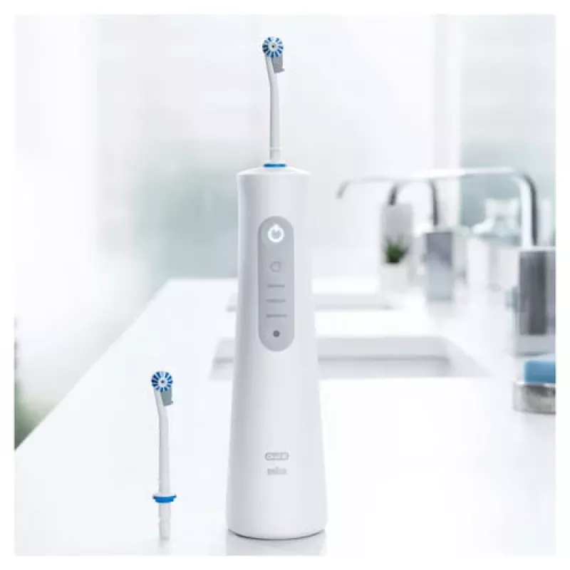 Oral-B Aquacare 6 burnos drėkintuvas