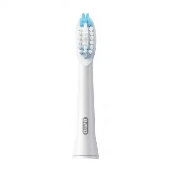 Oral-B Pulsonic Clean 4 vnt. Balta