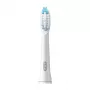 Oral-B Pulsonic Clean 4 vnt. Balta