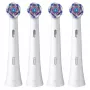 Oral-B 80365502 dantų šepetėlio galvutė 4 vnt. Balta