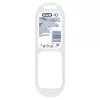 Oral-B 80365502 dantų šepetėlio galvutė 4 vnt. Balta