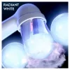 Oral-B 80365502 dantų šepetėlio galvutė 4 vnt. Balta