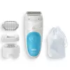 Braun Silk-épil 5 SES 5-605 28 pincetai Mėlyna, Balta