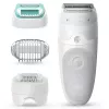 Braun Silk-épil 5 81770430 epiliatorius 28 pincetai Balta