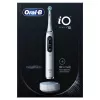 Oral-B iO Series 10 suaugusiųjų rotacinis-osciliuojantis dantų šepetėlis baltas