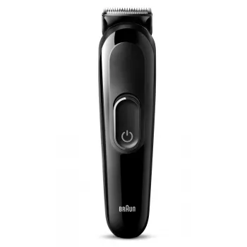 Braun SK2400 juodas nikelio-metalo hidrido (NiMH)