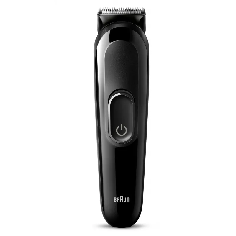 Braun SK2400 juodas nikelio-metalo hidrido (NiMH)