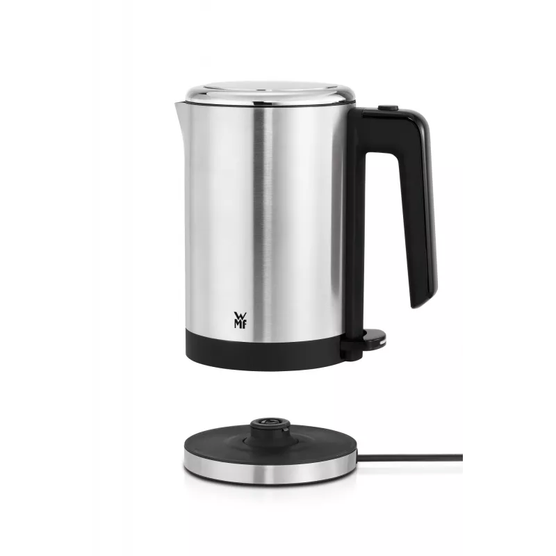 WMF KITCHENminis 0413140011 elektrinis virdulys 0,8 l 1960 W nerūdijantis plienas