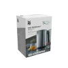 WMF KITCHENminis 0413140011 elektrinis virdulys 0,8 l 1960 W nerūdijantis plienas