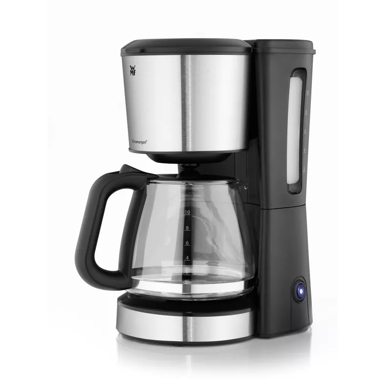 WMF Bueno 04.1225.0011 kavos virimo aparatas Pusiau automatinis Lašelinis kavos virimo aparatas 1,7 l