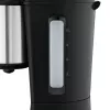 WMF Bueno 04.1225.0011 kavos virimo aparatas Pusiau automatinis Lašelinis kavos virimo aparatas 1,7 l