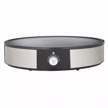 WMF Lono Creperie blynų keptuvė 1 blynas(-ai) 1600 W juoda, sidabrinė