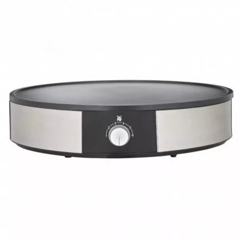 WMF Lono Creperie blynų keptuvė 1 blynas(-ai) 1600 W juoda, sidabrinė